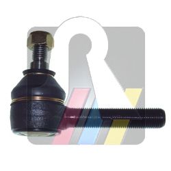 RTS 91-02306-2 Наконечник поперечной рулевой тяги 
