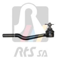 RTS 91-02367 Наконечник поперечной рулевой тяги 