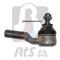 RTS 91-02567 Наконечник поперечной рулевой тяги для NISSAN (Ниссан) RTS 91-02567 Наконечник поперечной рулевой тяги для NISSAN (Ниссан)