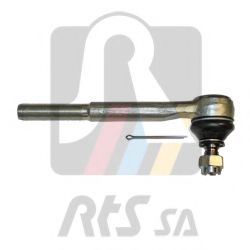 RTS 91-02569-1 Наконечник поперечной рулевой тяги для TOYOTA HILUX II (Тойота/тоета Хилуx 2) RTS 91-02569-1 Наконечник поперечной рулевой тяги для TOYOTA HILUX II (Тойота/тоета Хилуx 2)