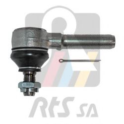 RTS 91-02569-2 Наконечник поперечной рулевой тяги для TOYOTA HILUX II (Тойота/тоета Хилуx 2) RTS 91-02569-2 Наконечник поперечной рулевой тяги для TOYOTA HILUX II (Тойота/тоета Хилуx 2)