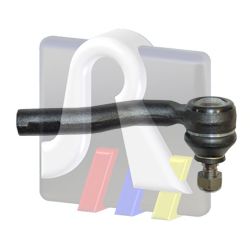 RTS 91-03102-1 Наконечник поперечной рулевой тяги 