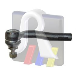 RTS 91-03102-2 Наконечник поперечной рулевой тяги 