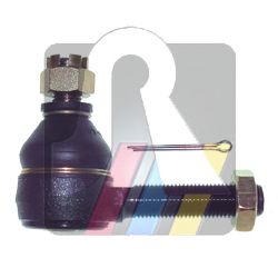 RTS 91-03144-2 Наконечник поперечной рулевой тяги 