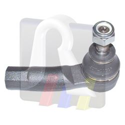 RTS 91-05991-1 Наконечник поперечной рулевой тяги для VOLKSWAGEN BORA / JETTA V (1K5), GOLF V Variant (1K5), JETTA V (1K5), VENTO V (1K5) 1.4 TSI RTS 91-05991-1 Наконечник поперечной рулевой тяги для VOLKSWAGEN BORA / JETTA V (1K5), GOLF V Variant (1K5), JETTA V (1K5), VENTO V (1K5) 1.4 TSI