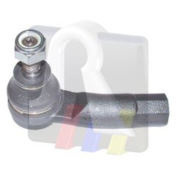 RTS 91-05991-2 Наконечник поперечной рулевой тяги для VOLKSWAGEN BORA / JETTA V (1K5), GOLF V Variant (1K5), JETTA V (1K5), VENTO V (1K5) 1.4 TSI RTS 91-05991-2 Наконечник поперечной рулевой тяги для VOLKSWAGEN BORA / JETTA V (1K5), GOLF V Variant (1K5), JETTA V (1K5), VENTO V (1K5) 1.4 TSI