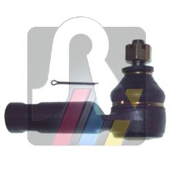 RTS 91-06501 Наконечник поперечной рулевой тяги для ROVER 400 (Ровер 400) RTS 91-06501 Наконечник поперечной рулевой тяги для ROVER 400 (Ровер 400)