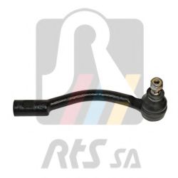 RTS 91-08826-1 Наконечник поперечной рулевой тяги для HYUNDAI ACCENT IV (Хендай Акцент 4) RTS 91-08826-1 Наконечник поперечной рулевой тяги для HYUNDAI ACCENT IV (Хендай Акцент 4)
