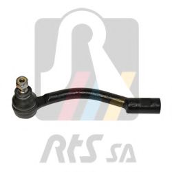 RTS 91-08826-2 Наконечник поперечной рулевой тяги для HYUNDAI ACCENT IV (Хендай Акцент 4) RTS 91-08826-2 Наконечник поперечной рулевой тяги для HYUNDAI ACCENT IV (Хендай Акцент 4)