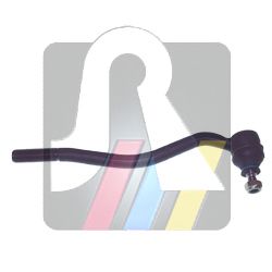 RTS 91-09555 Наконечник поперечной рулевой тяги для BMW 7 (Бмв 7) RTS 91-09555 Наконечник поперечной рулевой тяги для BMW 7 (Бмв 7)
