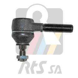 RTS 91-09715 Наконечник поперечной рулевой тяги для MITSUBISHI (Митсубиши/митсубиси) RTS 91-09715 Наконечник поперечной рулевой тяги для MITSUBISHI (Митсубиши/митсубиси)