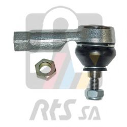 RTS 91-09757-010 Наконечник поперечной рулевой тяги для MITSUBISHI (Митсубиши/митсубиси) RTS 91-09757-010 Наконечник поперечной рулевой тяги для MITSUBISHI (Митсубиши/митсубиси)