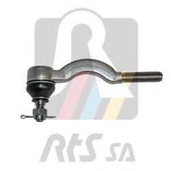RTS 91-09775 Наконечник поперечной рулевой тяги для MITSUBISHI (Митсубиши/митсубиси) RTS 91-09775 Наконечник поперечной рулевой тяги для MITSUBISHI (Митсубиши/митсубиси)