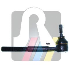 RTS 91-12836 Наконечник поперечной рулевой тяги для CHEVROLET TAHOE (Шевроле Тахоэ) RTS 91-12836 Наконечник поперечной рулевой тяги для CHEVROLET TAHOE (Шевроле Тахоэ)