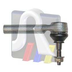 RTS 91-13493 Наконечник поперечной рулевой тяги для CHEVROLET TAHOE (Шевроле Тахоэ) RTS 91-13493 Наконечник поперечной рулевой тяги для CHEVROLET TAHOE (Шевроле Тахоэ)