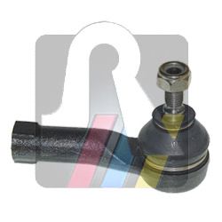 RTS 91-90402-1 Наконечник поперечной рулевой тяги для RENAULT (Рено) RTS 91-90402-1 Наконечник поперечной рулевой тяги для RENAULT (Рено)