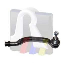 RTS 91-90404-1 Наконечник поперечной рулевой тяги для RENAULT (Рено) RTS 91-90404-1 Наконечник поперечной рулевой тяги для RENAULT (Рено)