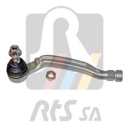 RTS 91-90525-210 Наконечник поперечной рулевой тяги для CITROËN C4 GRAND PICASSO II (CитроËн С4 гранд пикассо1и) RTS 91-90525-210 Наконечник поперечной рулевой тяги для CITROËN C4 GRAND PICASSO II (CитроËн С4 гранд пикассо1и)