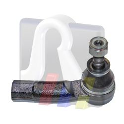 RTS 91-90924-1 Наконечник поперечной рулевой тяги для VOLKSWAGEN BORA / JETTA V (1K5), GOLF V Variant (1K5), JETTA V (1K5), VENTO V (1K5) 1.4 TSI RTS 91-90924-1 Наконечник поперечной рулевой тяги для VOLKSWAGEN BORA / JETTA V (1K5), GOLF V Variant (1K5), JETTA V (1K5), VENTO V (1K5) 1.4 TSI