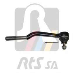 RTS 91-92318 Наконечник поперечной рулевой тяги для NISSAN (Ниссан) RTS 91-92318 Наконечник поперечной рулевой тяги для NISSAN (Ниссан)