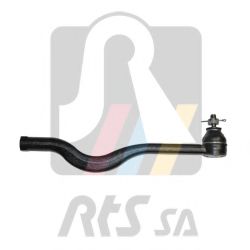 RTS 91-99708 Наконечник поперечной рулевой тяги для MITSUBISHI STRADA (Митсубиши/митсубиси Страда) RTS 91-99708 Наконечник поперечной рулевой тяги для MITSUBISHI STRADA (Митсубиши/митсубиси Страда)