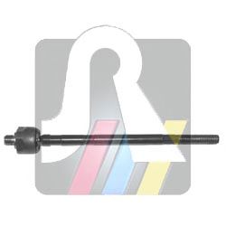RTS 92-00147 Осевой шарнир, рулевая тяга для FIAT (Фиат) RTS 92-00147 Осевой шарнир, рулевая тяга для FIAT (Фиат)