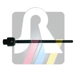 RTS 92-00302 Осевой шарнир, рулевая тяга для OPEL CORSA A (Опель Cорса а) RTS 92-00302 Осевой шарнир, рулевая тяга для OPEL CORSA A (Опель Cорса а)