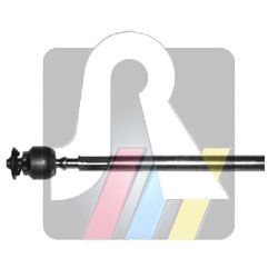 RTS 92-00727 Осевой шарнир, рулевая тяга для PEUGEOT 205 II (Пежо 205 2) RTS 92-00727 Осевой шарнир, рулевая тяга для PEUGEOT 205 II (Пежо 205 2)