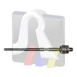 RTS 92-02399 Осевой шарнир, рулевая тяга 