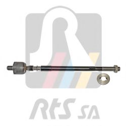 RTS 92-02517 Осевой шарнир, рулевая тяга для TOYOTA COROLLA SPRINTER (Тойота/тоета Cоролла спринтэр) RTS 92-02517 Осевой шарнир, рулевая тяга для TOYOTA COROLLA SPRINTER (Тойота/тоета Cоролла спринтэр)
