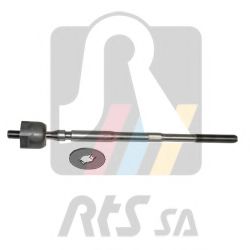 RTS 92-02525-026 Осевой шарнир, рулевая тяга 