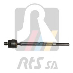 RTS 92-02527 Осевой шарнир, рулевая тяга для TOYOTA ECHO (Тойота/тоета Эчо) RTS 92-02527 Осевой шарнир, рулевая тяга для TOYOTA ECHO (Тойота/тоета Эчо)