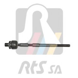 RTS 92-03160 Осевой шарнир, рулевая тяга для DAEWOO MATIZ (Дэу Матиз) RTS 92-03160 Осевой шарнир, рулевая тяга для DAEWOO MATIZ (Дэу Матиз)