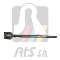 RTS 92-05108 Осевой шарнир, рулевая тяга 