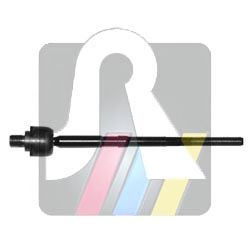 RTS 92-05130 Осевой шарнир, рулевая тяга 