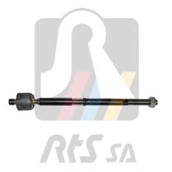 RTS 92-05610-010 Осевой шарнир, рулевая тяга 