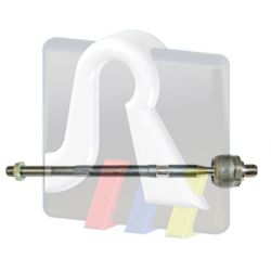 RTS 92-05634 Осевой шарнир, рулевая тяга 