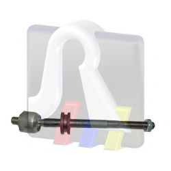 RTS 92-05806 Осевой шарнир, рулевая тяга 