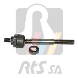 RTS 92-06641-026 Осевой шарнир, рулевая тяга для HONDA CRX II (Хонда Cрх 2) RTS 92-06641-026 Осевой шарнир, рулевая тяга для HONDA CRX II (Хонда Cрх 2)