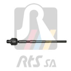 RTS 92-08855 Осевой шарнир, рулевая тяга 