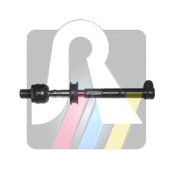 RTS 92-09513 Осевой шарнир, рулевая тяга 
