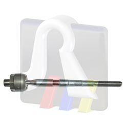 RTS 92-09594 Осевой шарнир, рулевая тяга 