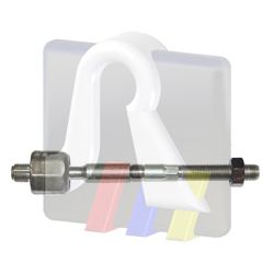 RTS 92-09602 Осевой шарнир, рулевая тяга 