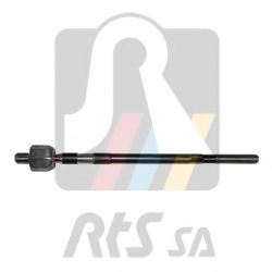 RTS 92-09726 Осевой шарнир, рулевая тяга 