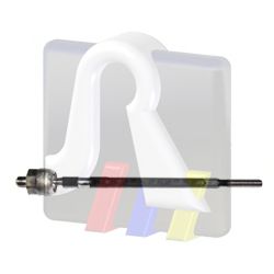 RTS 92-09735 Осевой шарнир, рулевая тяга 