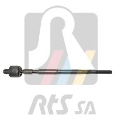RTS 92-09747 Осевой шарнир, рулевая тяга для MITSUBISHI LANCER IV (Митсубиши/митсубиси Ланcэр иv) RTS 92-09747 Осевой шарнир, рулевая тяга для MITSUBISHI LANCER IV (Митсубиши/митсубиси Ланcэр иv)