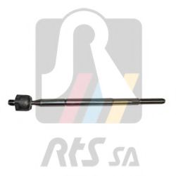 RTS 92-09752 Осевой шарнир, рулевая тяга для MITSUBISHI (Митсубиши/митсубиси) RTS 92-09752 Осевой шарнир, рулевая тяга для MITSUBISHI (Митсубиши/митсубиси)