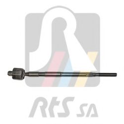 RTS 92-09773 Осевой шарнир, рулевая тяга 