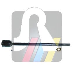 RTS 92-10127 Осевой шарнир, рулевая тяга 