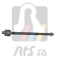 RTS 92-10343 Осевой шарнир, рулевая тяга 